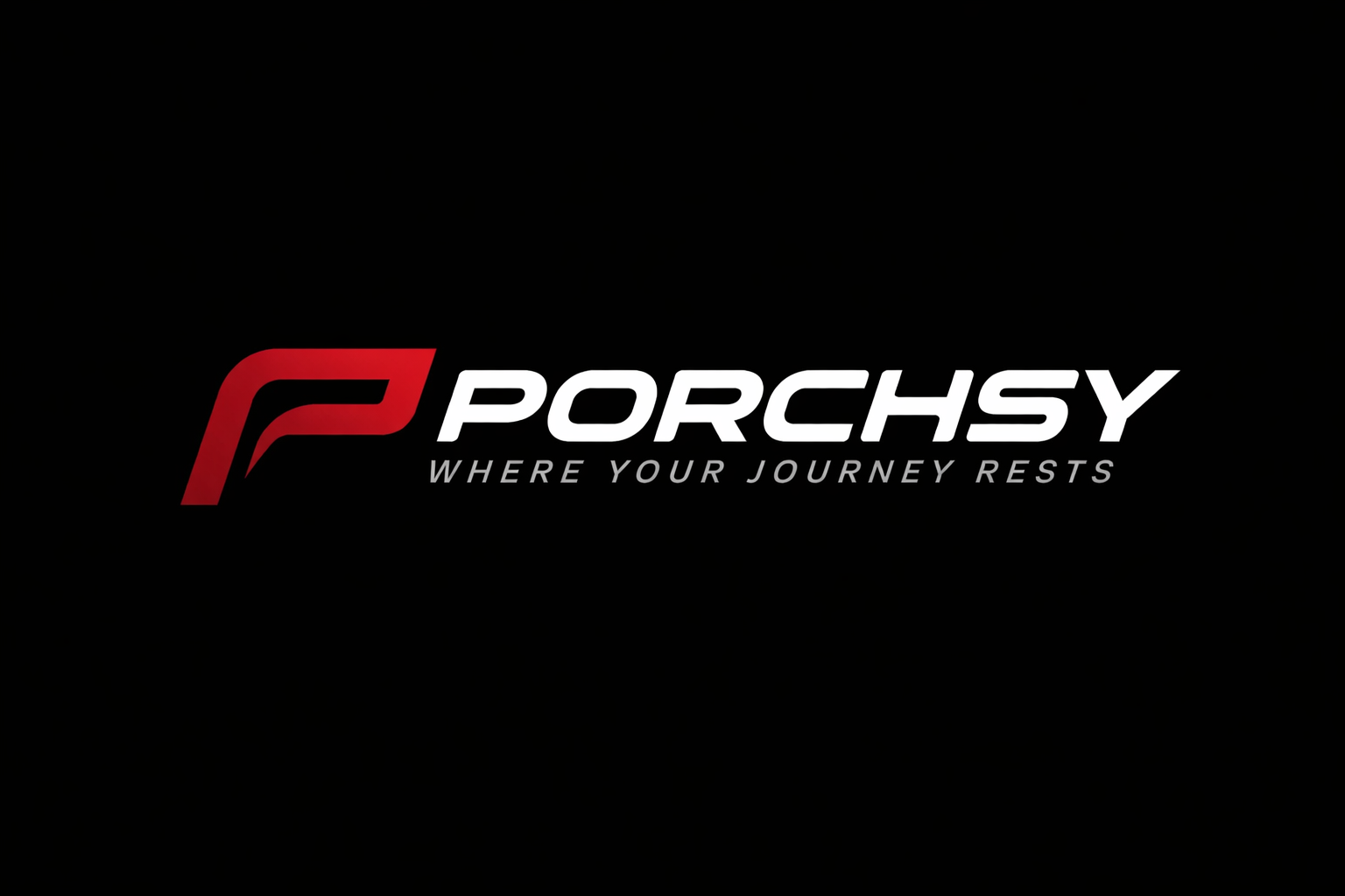 PORCHSY Logo